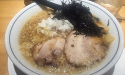 ラーメン