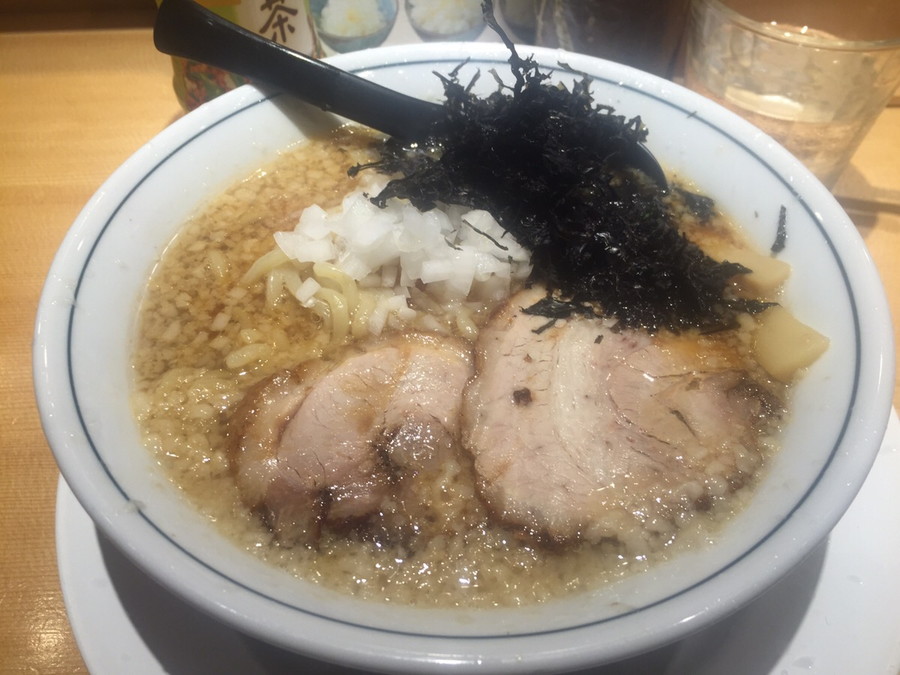 ラーメン